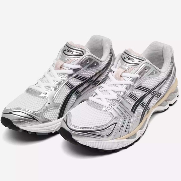 🛸 Asics Gel-Kayano 14 Graphite Grey 🩶